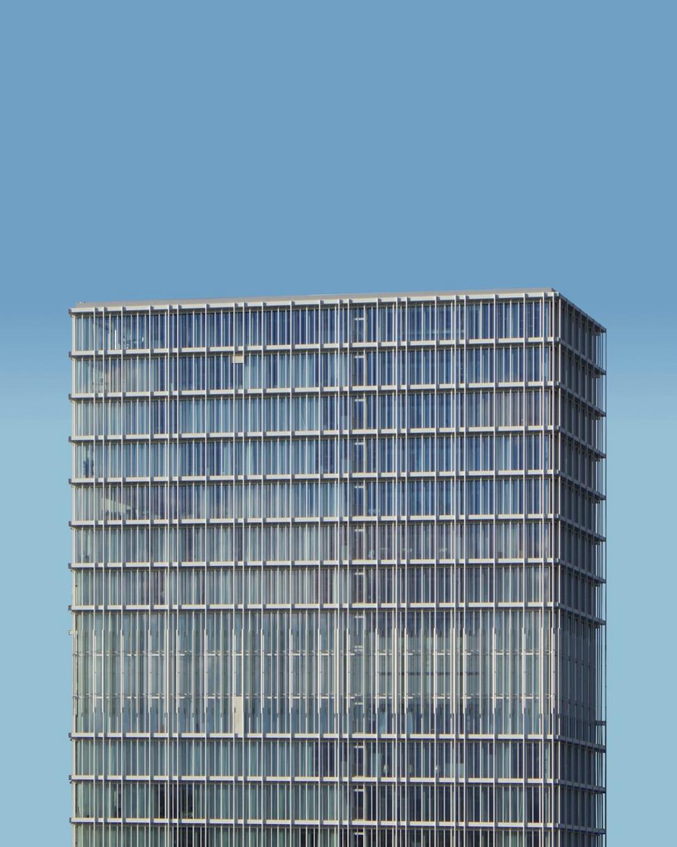 Contemporary Architecture