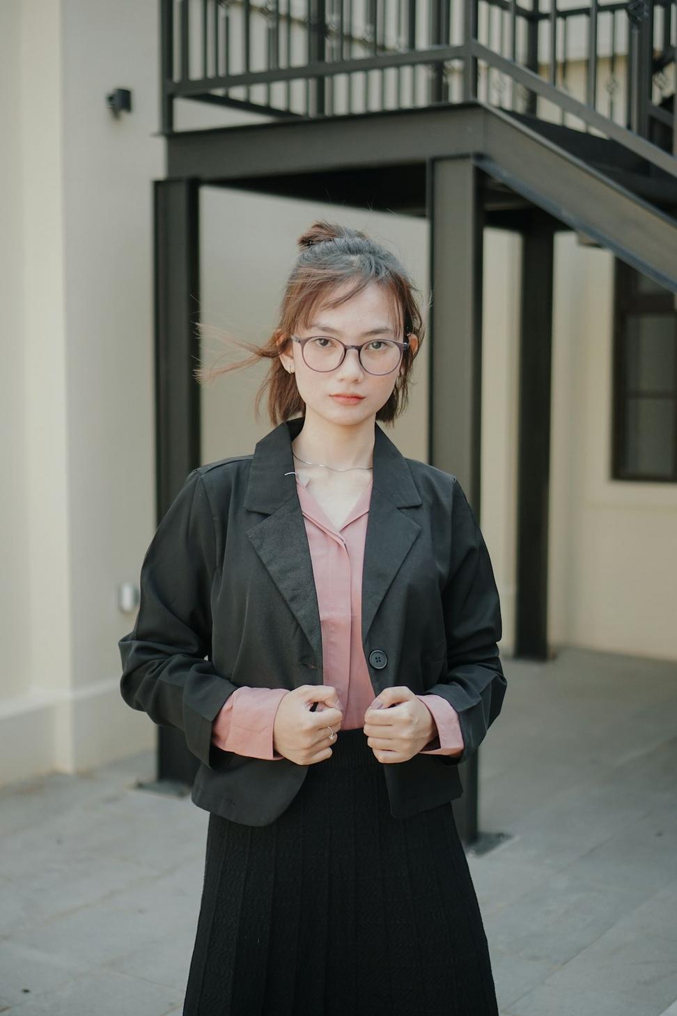 Marina Quinthorix