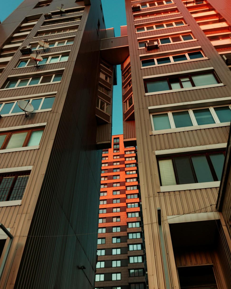 Lakeview Residence