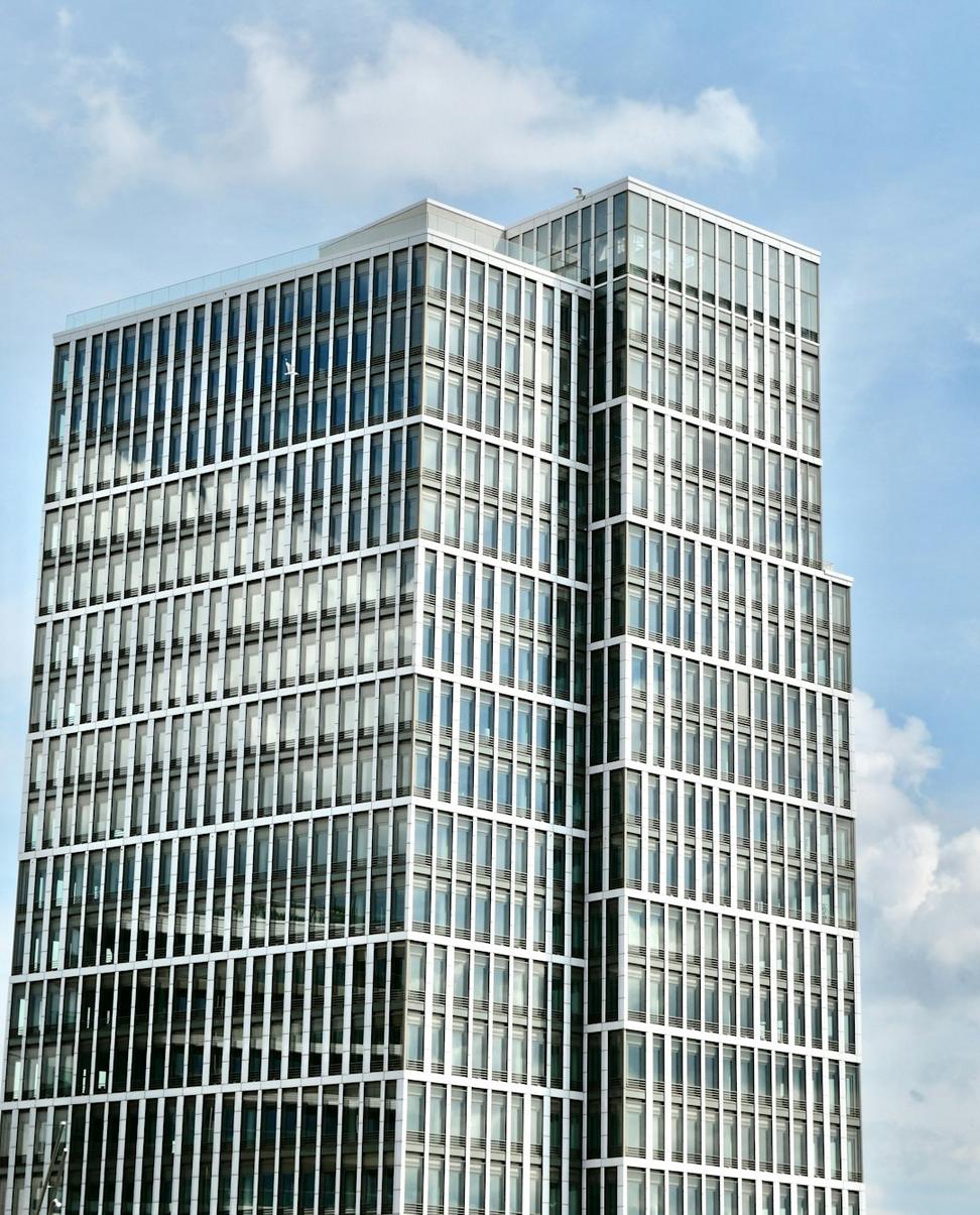 Commercial Building