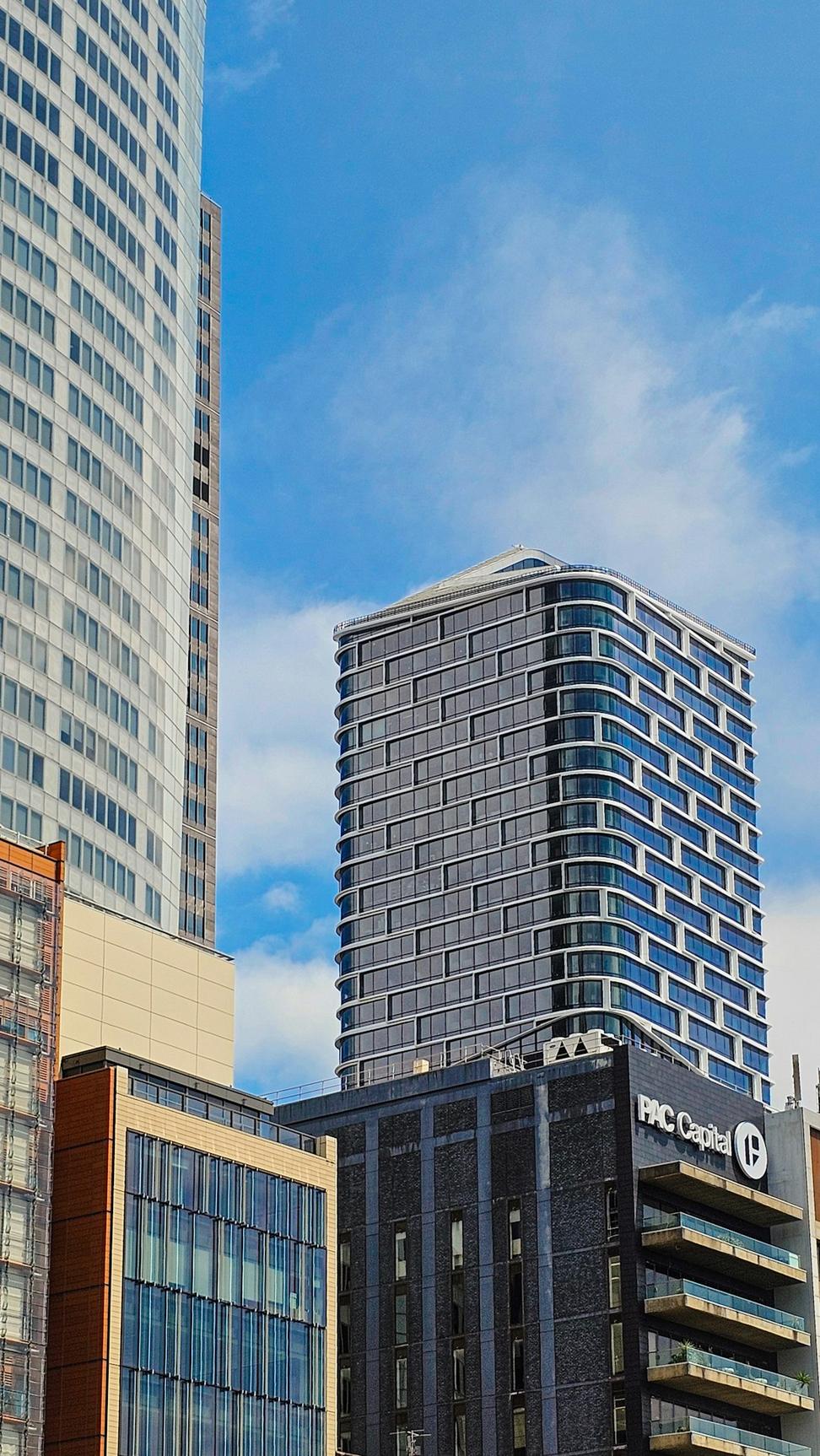 Commercial Architecture