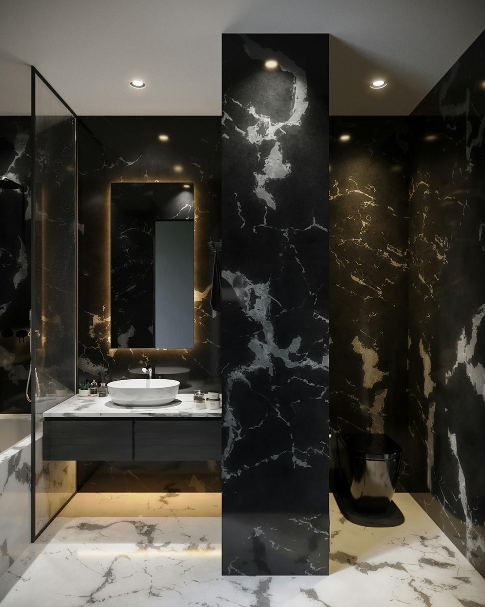 Bathroom Design