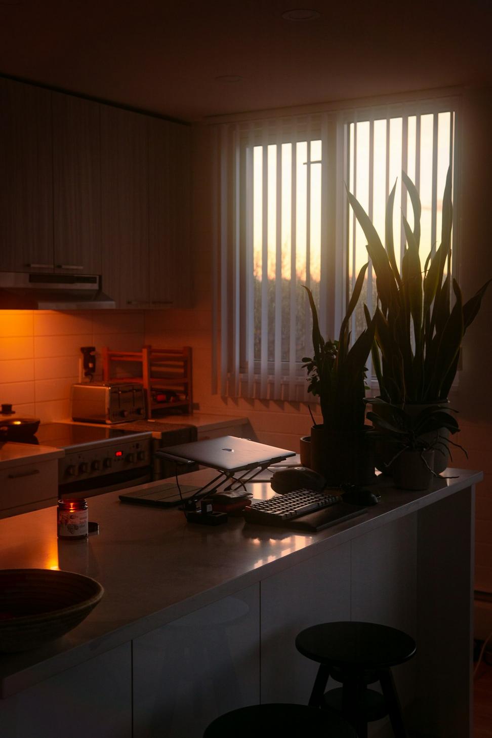 Kitchen Design