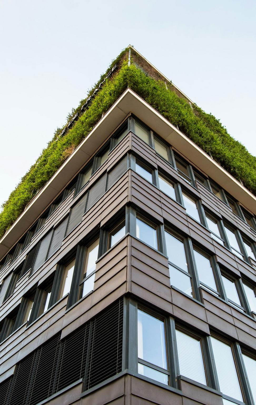 Sustainable Building