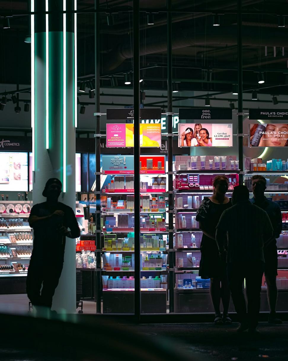 Retail Space