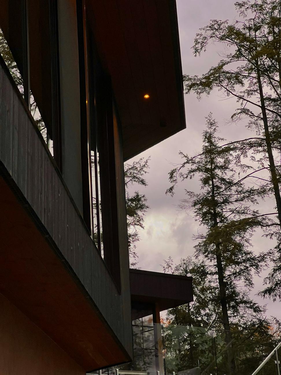 Deck View