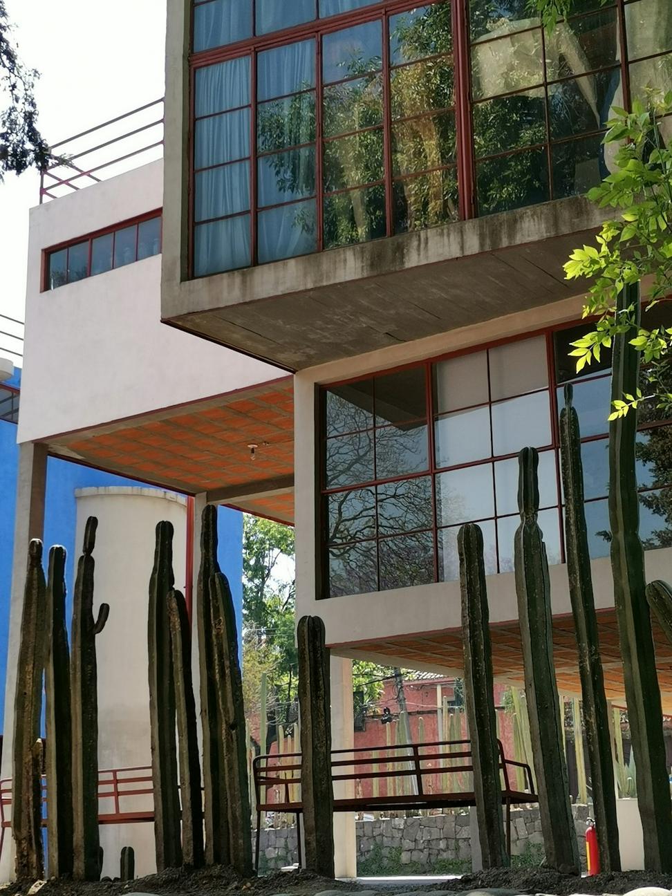 Laneway House Exterior