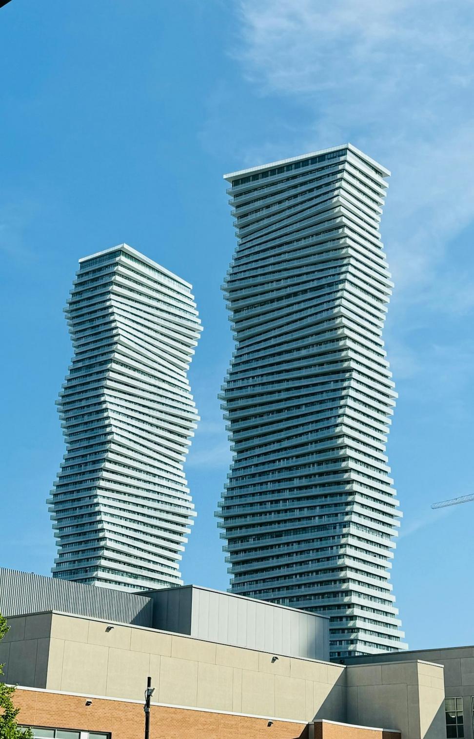 Toronto Architecture